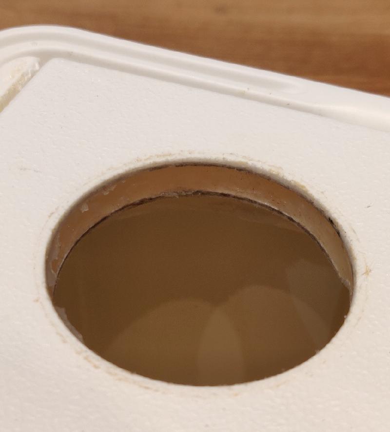 There is some room for improvement here.